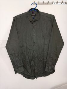 Original Garacia Tailored Fit Shirt In Size L