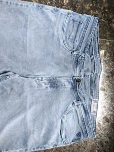 killer 42 size Denim Jeans