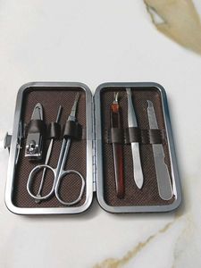 Manicure Set