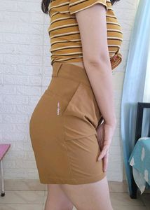 HRX NEW FRESH HIGH WAISTED SHORTS 🩳