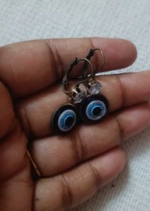 Combo Of 4 Ear Rings