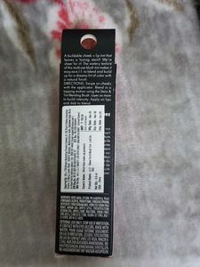 e.l.f. Sheer For It Blush Tint