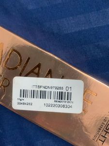 Insight Cosmetics Radiance Filter