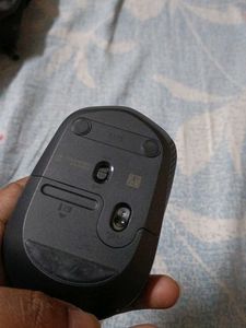 Wireless Mouse