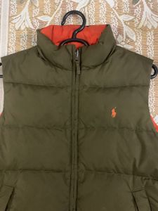 Stylish Half Jacket