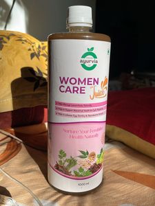 Ayurvia Women Care Juice