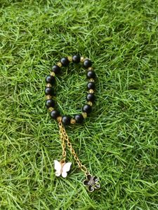 Beaded Charm Bracelets (Any One) Will Be Provided