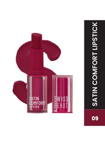 Swiss Beauty Lipsticks Set Of 4