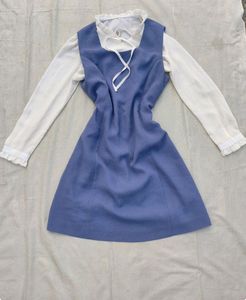 Pinterest Inspired  Dress