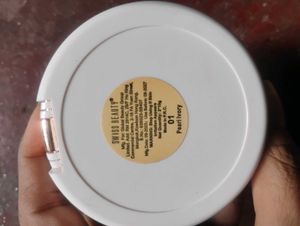 Swiss Beauty oil control Compact powder