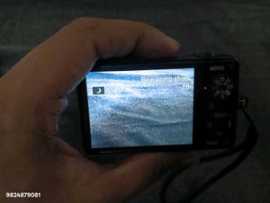Sony Digital Camera
