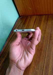 iPhone 6S - Silver