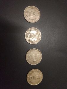 🤯💥Rare Scared Coin Offer