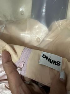 2 piece (Top with flared plazzo)