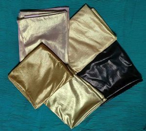 Shimmer Baniyan Cloth Partywear Hijab Shawl