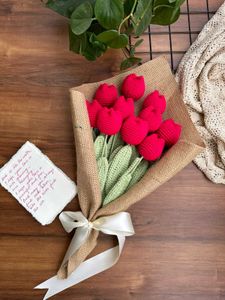 Tulip Bouquet
