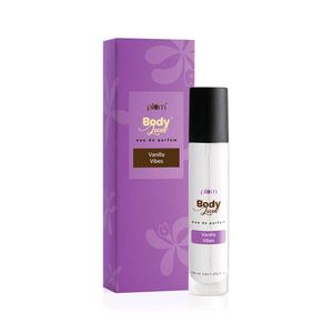Plum Body Lovin' Eau De Perfume
