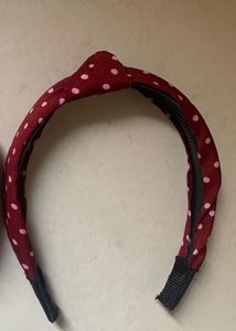 Hair band