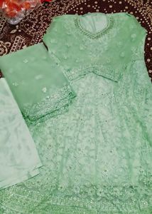 Dress Material