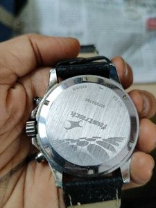 Men Fastrack watch