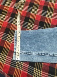 Branded Jeans