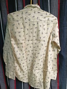 Men Shirt New