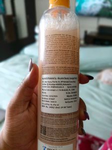 Milk Shake Leave-In Conditioner