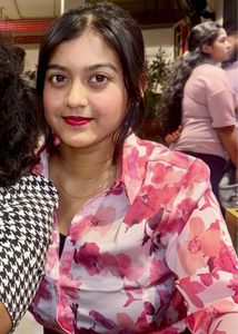 Women Floral Shirt 👚