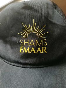 SHAMS EMAAR Cap