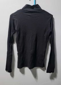 Combo Of 2 Turtle Neck T-shirt