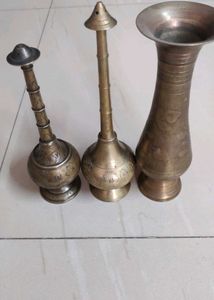 All Brass Items At Rs 1500