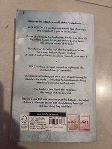 Twisted Love by Ana Huang