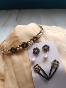 Combo Set... Colors Customized