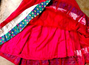 Anarkali Festive Suit