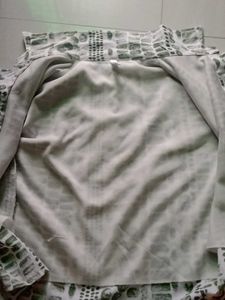 Women Crop Shirt