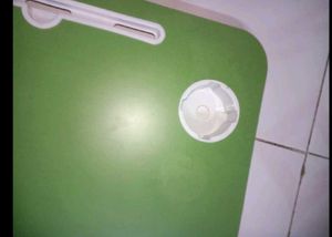 Laptop Study Table (Green)