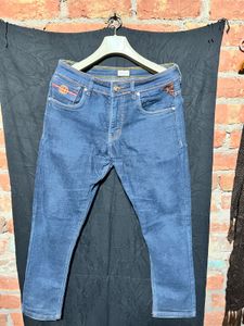 Gucci Denim Jeans original