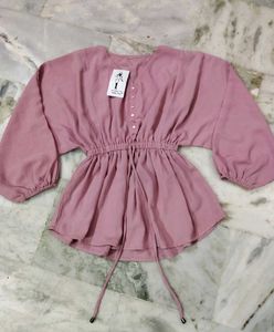 Combo Of 6 Used TOPS🎉