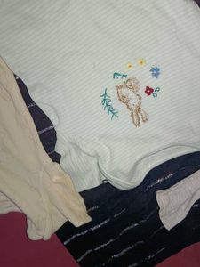 Baby Clothes Bundle