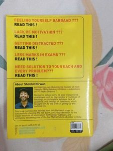 Unbabaad by Shobhit Nirwan