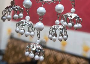 Party Wear Earrings ✨
