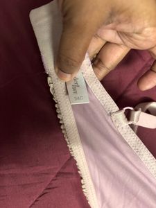 Padded Bra