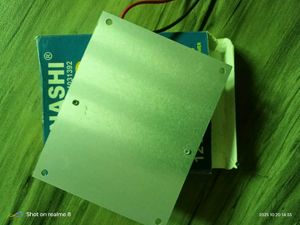 Tanashi 12V DC  LED Panel