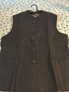 Men&#39;s Bandh gala waistcoat