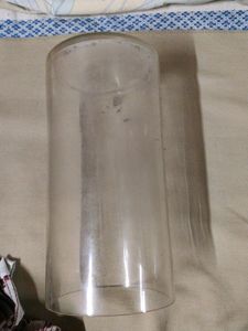 Glass Vase For Decoration