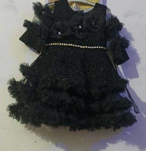 Very Beautiful Baby Frock
