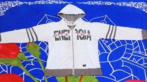 Energia Atletica Hoodie