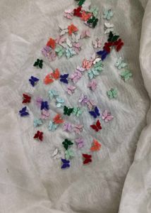 Butterfly Charm