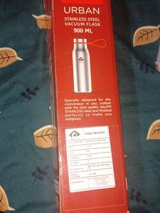 900ml Stainless Steel Vaccum Flask