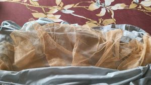 Beautiful Party Wear Gown